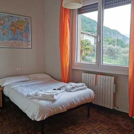 Patricia'S Apartment Riva di Solto Exterior photo